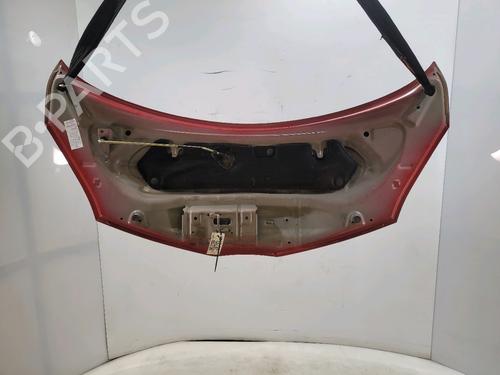 Hood TOYOTA AYGO (_B1_) 1.0 (KGB10_, KGB10R) | BP23267566C1 