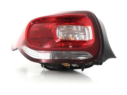 Left taillight CITROËN DS3 (SA_) 1.2 VTi 82 | BP27646658C34 
