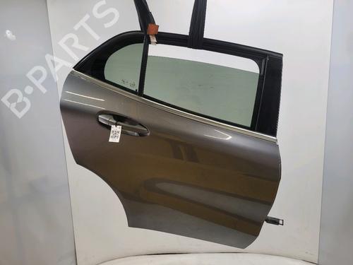 Used Right rear door MERCEDES-BENZ GLA-CLASS (X156) GLA 220 CDI (156.903) (170 hp) 31693804