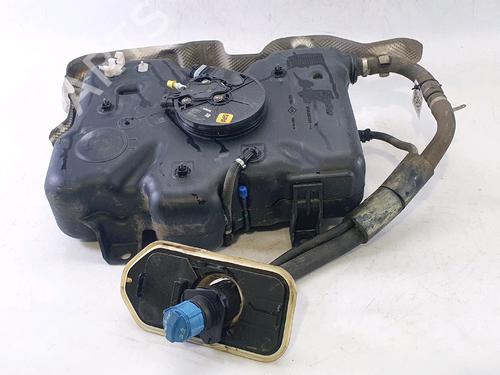 AdBlue-tank RENAULT MASTER III Van (FV) 2.3 dCi 130 FWD (FV0M, FV0Y, FV0J, FV02, FV03) (130 hp) 30190404
