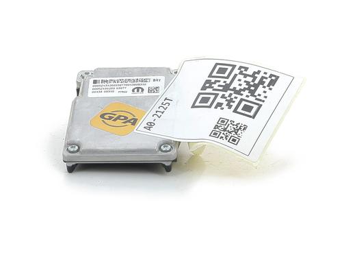 Used Camera FIAT 500X (334_) 1.0 (334.AXN1B) (120 hp) 25832413