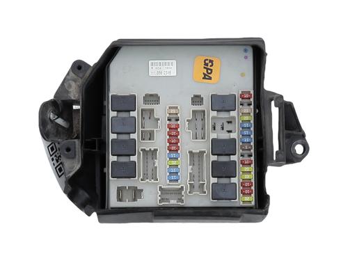 Zekeringkast RENAULT CLIO III (BR0/1, CR0/1) 1.4 16V | BP29741347E1