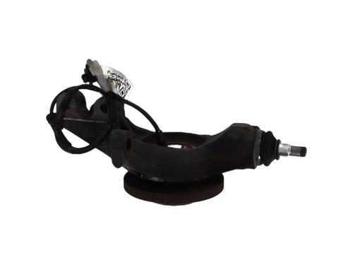 Left front steering knuckle PEUGEOT 308 I (4A_, 4C_) 2.0 HDi | BP29517438M25 