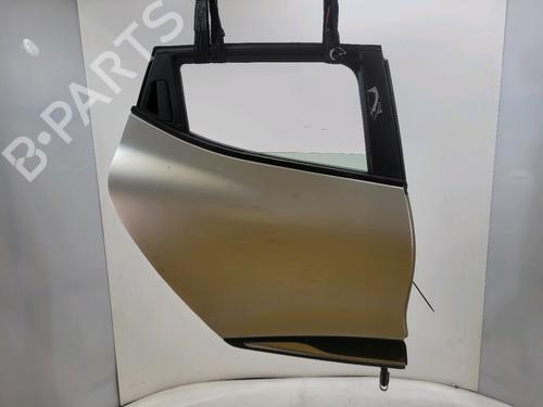 Used Right rear door RENAULT CLIO IV (BH_) 0.9 TCe 90 (BHNF, BHMA, BHMH, BHJK, BHJR) (90 hp) 30054206