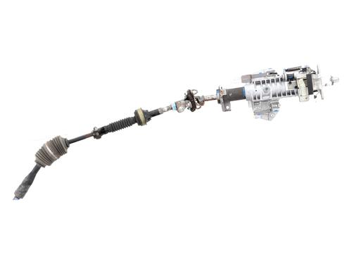 Steering column NISSAN NAVARA NP300 (D40) 2.5 dCi 4WD | BP37869174M21 - Image 3