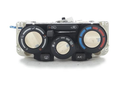 Used Climate control NISSAN MICRA III (K12) [2002-2011]  33159644