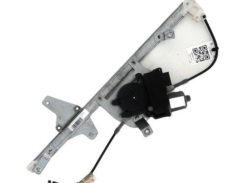 Used Front right window mechanism PEUGEOT 308 I (4A_, 4C_) 2.0 HDi (136 hp) 29495444