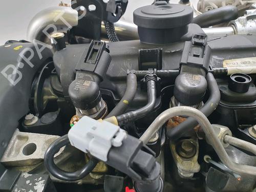 Engine DACIA DUSTER (HS_) 1.5 dCi 4x4 (HSMC, HSMD) | BP37532888M1 - Image 10