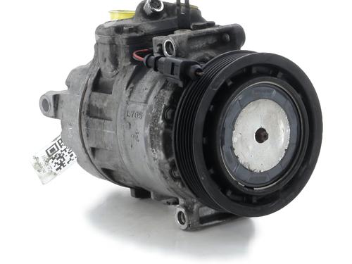 AC compressor AUDI A4 B7 (8EC) 3.2 FSI quattro | BP33446271M34 - Image 4