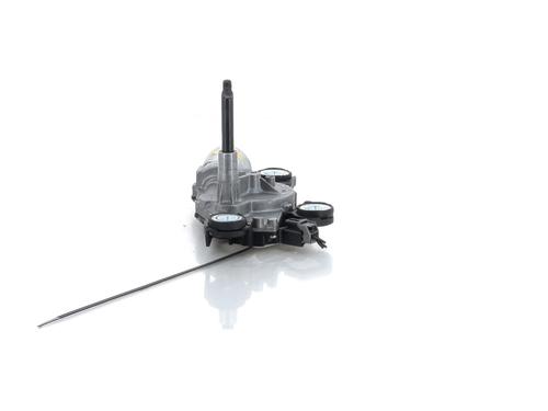 Rear wiper motor VOLVO V50 (545) 2.0 D | BP20846812M102 