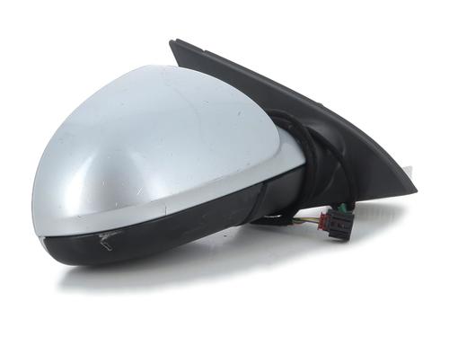 Right mirror VW PASSAT B6 Variant (3C5) 2.0 TDI | BP32434089C27 