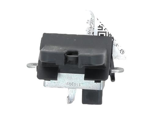 Used Tailgate lock SEAT IBIZA IV SC (6J1, 6P5) 1.4 (85 hp) 31284777