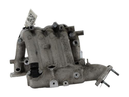 Used Intake manifold HYUNDAI i10 I (PA) 1.1 (67 hp) 21601376