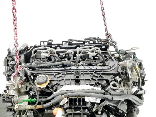 Engine PEUGEOT 807 (EB_) 2.0 HDI | BP32130573M1