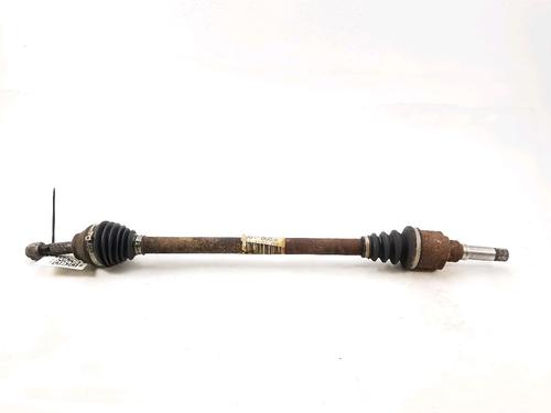 Used Right front driveshaft Right front driveshaft PEUGEOT 1007 (KM_) 1.4 (75 hp) 10464755 10464755