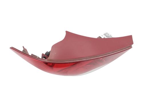Used Left taillight Left taillight PEUGEOT 207 (WA_, WC_) 1.6 16V VTi (120 hp) 36428836 36428836