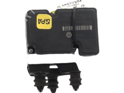 ABS pump VW GOLF V (1K1)  | BP33446474M43  - Image 6