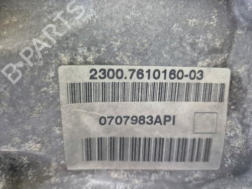 Gearbox MINI MINI (R56) Cooper D | BP40277356M3 - Image 5