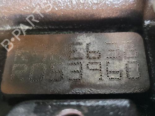 Engine RENAULT CLIO IV (BH_) 1.5 dCi 90 | BP24626465M1 