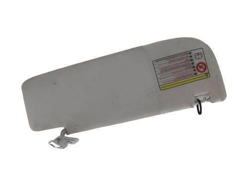 Used Right sun visor CITROËN NEMO MPV 1.4 HDi (68 hp) 26969913