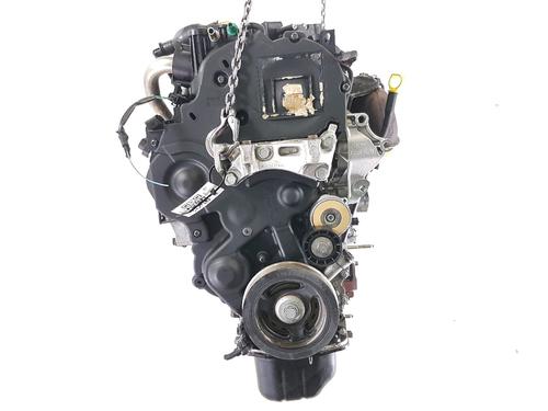 Used Engine Engine PEUGEOT 206 Hatchback (2A/C) [1998-2012] 34177436 34177436