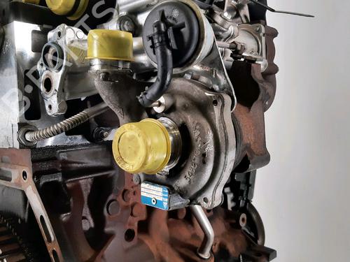 Engine DACIA LOGAN MCV (KS_) 1.5 dCi (KS0K) | BP32202233M1 