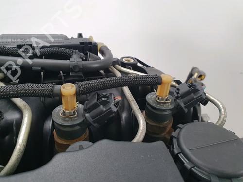 Engine CITROËN C3 Picasso (SH_) 1.6 HDi | BP39461374M1 - Image 10