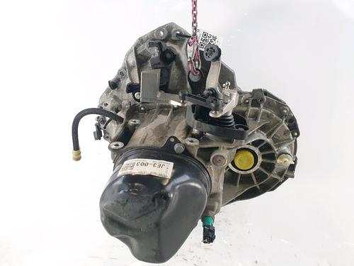 Gearbox RENAULT TWINGO III (BCM_, BCA_) 0.9 TCe 95 | BP33332223M3 - Image 4