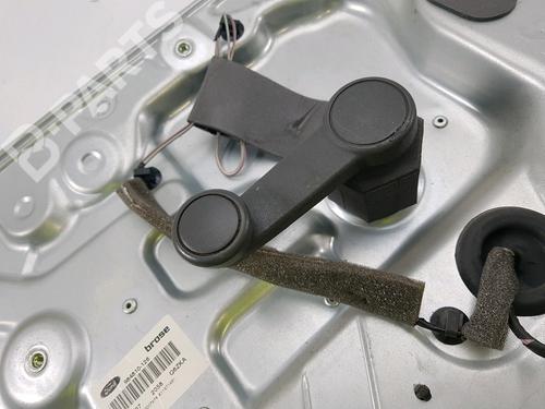 Rear left window mechanism FORD FOCUS II (DA_, HCP, DP) 1.6 TDCi | BP11186088C24 