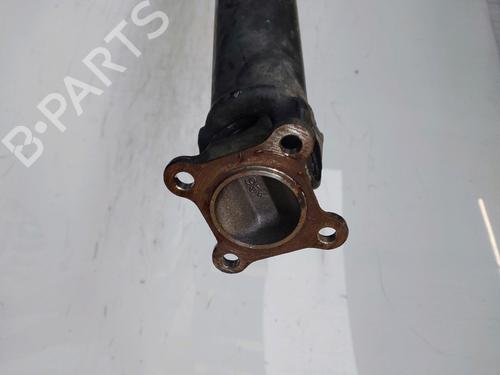 Driveshaft NISSAN X-TRAIL I (T30) 2.2 dCi 4x4 | BP30956755M37