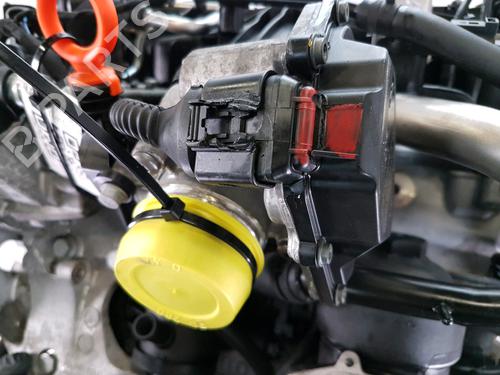 Engine VW EOS (1F7, 1F8) 2.0 TDI 16V | BP34000884M1  - Image 16