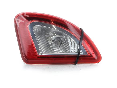 Used Right tailgate light Right tailgate light RENAULT TWINGO II (CN0_) 1.2 16V (CN04, CN0B) (75 hp) 33972671 33972671