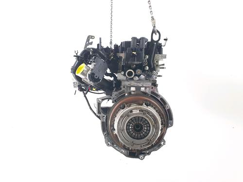 Engine FORD FIESTA VI (CB1, CCN) 1.25 | BP38432357M1 - Image 3