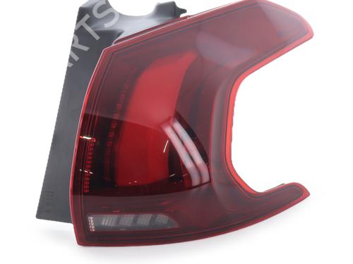 Right taillight PEUGEOT 2008 I (CU_) 1.2 THP 110 / PureTech 110 | BP36210766C35 - Image 5