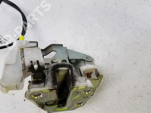 Rear left lock CITROËN C1 (PM_, PN_) 1.0 | BP10556937C100 