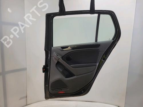 Dør høyre bak VW GOLF PLUS V (5M1, 521)  | BP29602756C5 