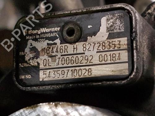 Engine RENAULT CLIO IV (BH_) 1.5 dCi 75 | BP37148788M1 - Image 7