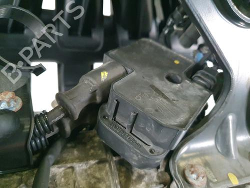 Engine MERCEDES-BENZ A-CLASS (W169) A 180 (169.032, 169.332) | BP40277094M1 - Image 7
