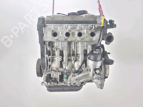 Engine PEUGEOT 206 Hatchback (2A/C) 1.4 i | BP29552559M1 