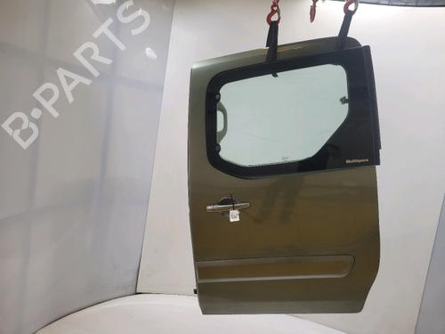 left-slide-door-citroen-berlingo-multispace-b9-2008-40619248 main image