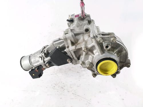 Used Transfer box MITSUBISHI ASX (GA_W_) 1.6 DI-D 4WD (114 hp) 33111262