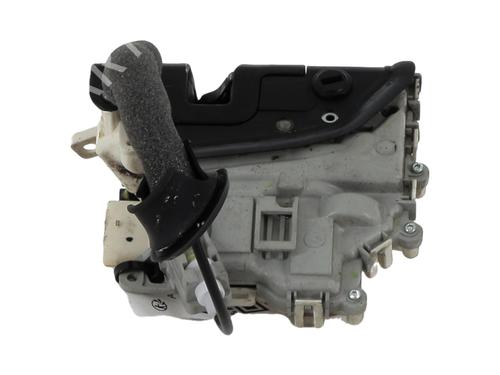 Rear left lock AUDI A5 Sportback (8TA) 2.0 TDI | BP29390012C100 