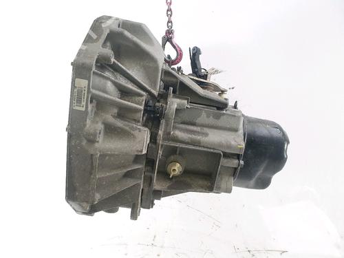 Used Gearbox DACIA DOKKER MPV (KE_) 1.5 dCi (KEAJ, KEAH) (90 hp) 31749668