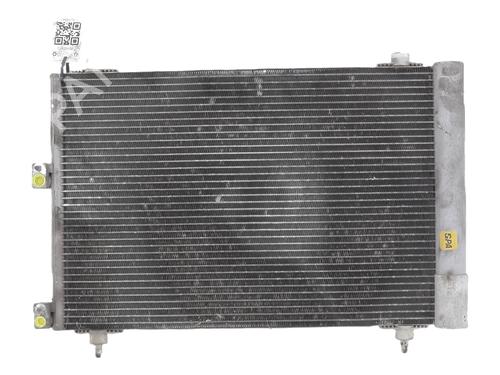 Used AC radiator AC radiator 37016731 37016731