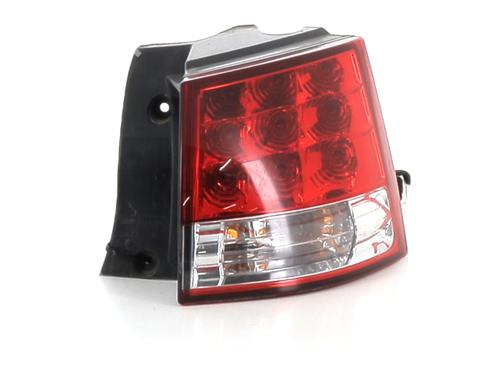 Right taillight CITROËN C-CROSSER (VU_, VV_) 2.2 HDi | BP30693087C35 