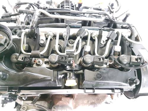 Engine VW POLO V (6R1, 6C1) 1.6 TDI | BP31122055M1 