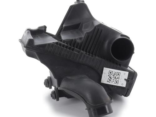 Box scatola filtro aria RENAULT CLIO III (BR0/1, CR0/1) 2.0 16V Sport (200 hp) 31797236