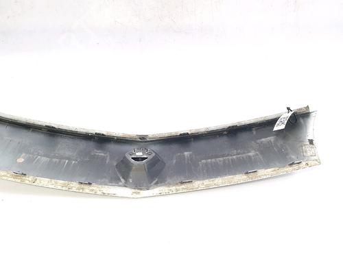 Grille RENAULT KANGOO Express (FW0/1_) 1.5 dCi 85 (FW0K, FW0L, FW0B) | BP29552613C40 