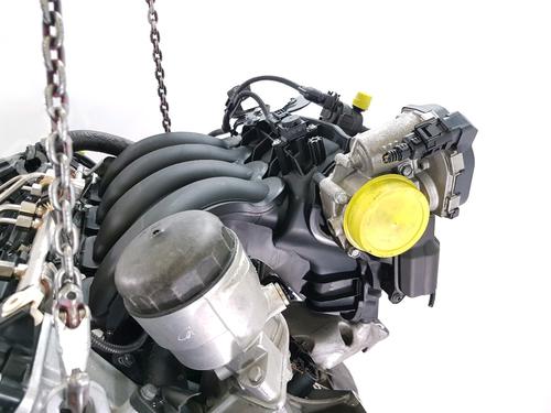 Engine BMW 1 (E81) 116 i | BP39972178M1 - Image 6