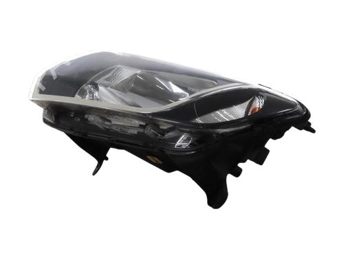 Used Left headlight Left headlight DACIA SANDERO II 1.5 dCi (90 hp) 36212168 36212168